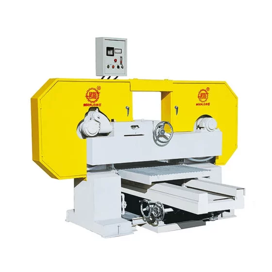 BFQ-600/800 Granite Marble Tile Splitting Machine