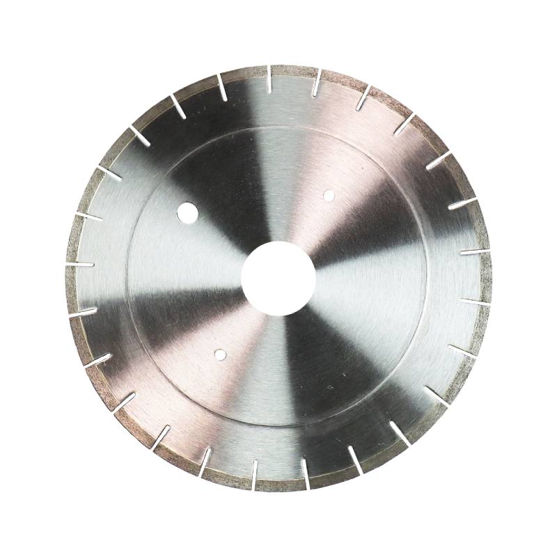 Diamond Saw Blade for Cutting Dekton