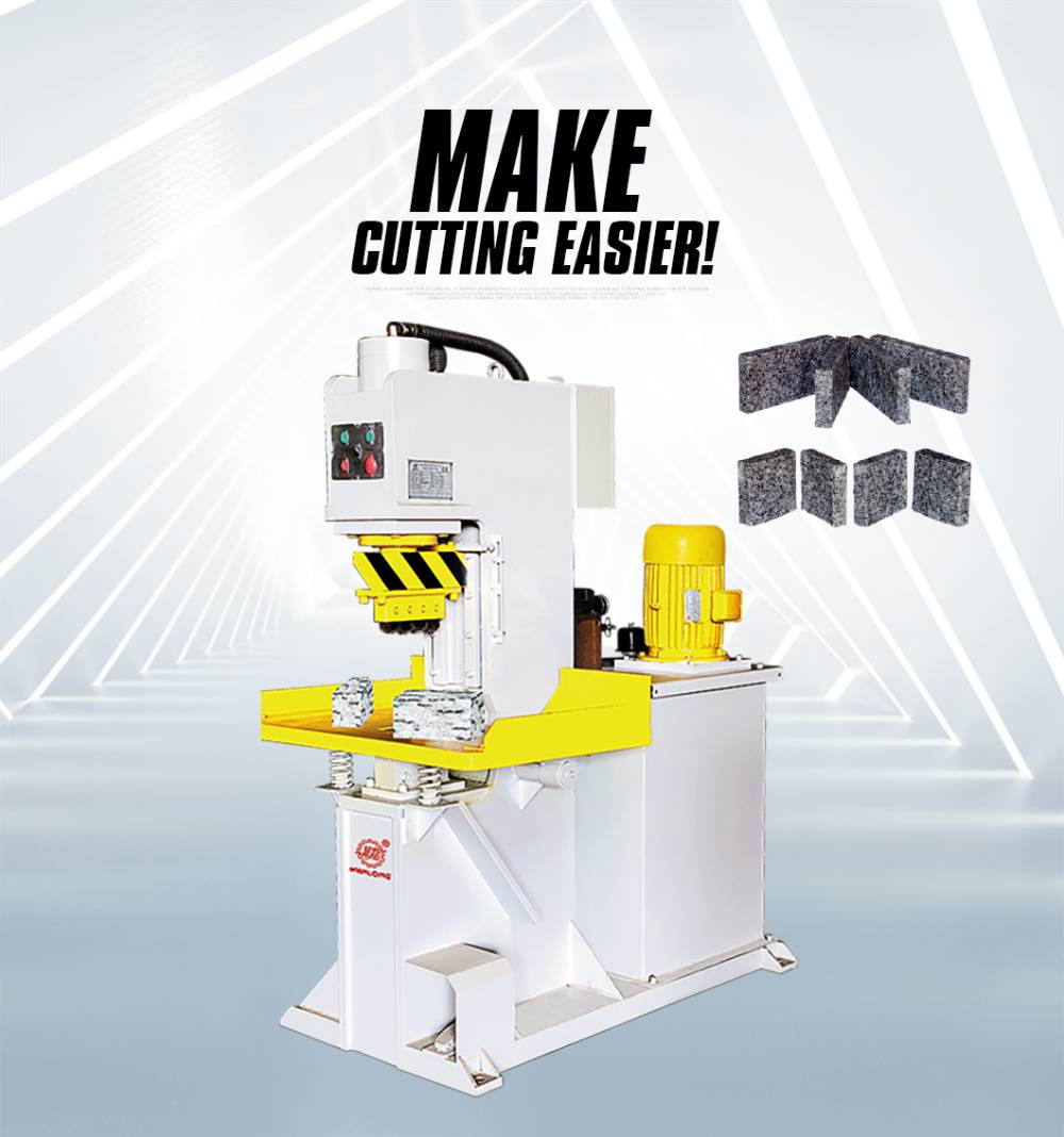 PJ-40/60 مقسم السطح الاصطناعي