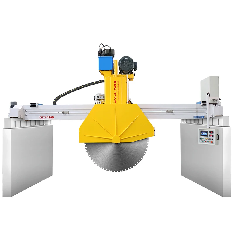 QZQ-1200/1600 Bridge Cutting Machine