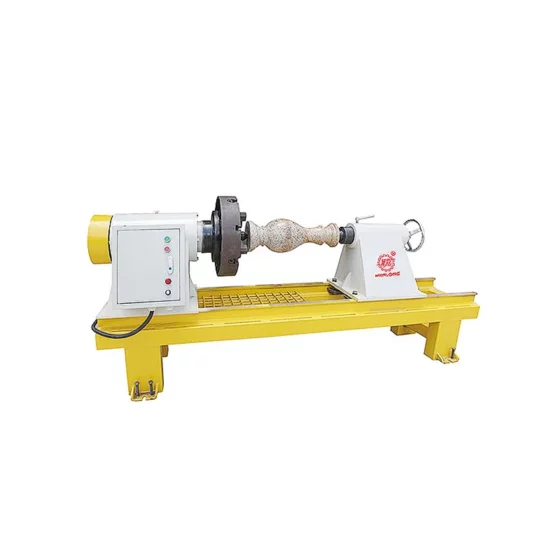 WLM-500 Baluster Grinding Machine