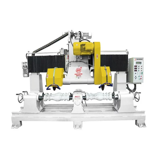 YFQ-290 Column Baluster Cutting Profiling Machine